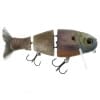 Triton Mike Bucca Bull Shad 4X4 - Style: BG