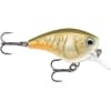 Rapala Balsa Xtreme Brat - Style: BOC