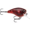 Rapala Balsa Xtreme Brat - Style: DEL