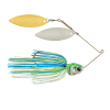 Booyah Covert Series Spinnerbaits - Style: NGW730
