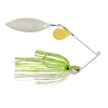 Booyah Covert Series Spinnerbaits - Style: GNT726