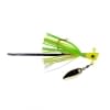 Leland's Crappie Magnet Fin Spin Pro - Style: WC