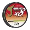 Daiwa J-Braid X8 Grand 300yd - Style: CH