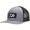 Daiwa D-VEC Trucker Hats - Style: R-GRYBLK