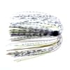 Dirty Jigs 50 Strand Skirt 5 pack - Style: SRT50ABR