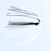 Dirty Jigs 50 Strand Skirt 5 pack - Style: SRT50PGS