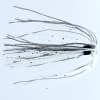 Dirty Jigs 50 Strand Skirt 5 pack - Style: SRT50TAS