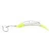 Worden's Flatfish 4" Spin-N-Fish - Style: DT