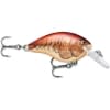 Rapala DT Series Crankbait - Style: MULE