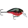 Rapala DT Series Crankbait - Style: RCW