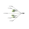 Picasso School-E-Rig Bait Ball Umbrella Rig - Style: BB01P88