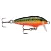 Rapala Original Floating - Style: BTR