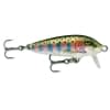 Rapala Original Floating - Style: RT