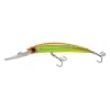 Yo-Zuri Crystal Minnow Deep Diver - Style: HOBG