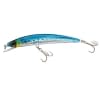 Yo-Zuri Crystal 3D Minnow Magnum - Style: GHIW