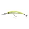 Yo-Zuri Crystal 3D Jointed Minnow - Style: GHCS