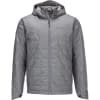 Simms M's Fall Run Insulated Hoody Hooded Jacket - Style: S