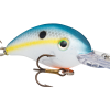 Strike King Pro Model Series 5 Crankbait - Style: 590