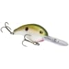 Strike King Pro Model Series 5 Crankbait - Style: 517