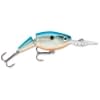 Rapala Jointed Shad Rap - Style: BSD