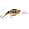 Rapala Jointed Shad Rap - Style: P