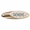Acme Freshwater Kastmasters w/Prism Tape - Style: GG