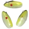 Krippled Anchovy Head 3pk Unrigged - Style: 616