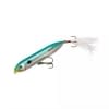 Heddon Feather Dressed Spook Jr - Style: LFS