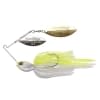 Megabass SV-3 Double Willow Spinnerbaits - Style: 07