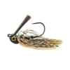 Missile Baits Ike's Mini Swim Jigs - Style: BWGL