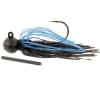 Missile Baits Missile Jigs - Ike's Micro Football Jig - Style: BRU