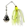 Strike King Mini King Spinnerbait - Style: 104G