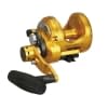 Okuma Makaira SEa Special Edition 2-Speed - Style: G