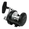 Okuma Makaira SE 2-Speed Lever Drag Reel - Style: BK