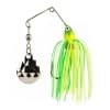 Strike King Mini King Spinnerbait - Style: 93G