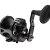 AVET G2 MXJ 5.8 Lever Drag Reel - Style: BK