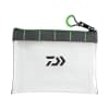 Daiwa Clear Organizing Bag - Style: DTVOB-M