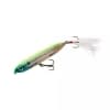 Heddon Feather Dressed Spook Jr - Style: OS