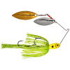 Strike King Premier Plus Spinnerbait Double Willow - Style: 201SG