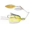 Strike King Premier Plus Spinnerbait Double Willow - Style: 538SG