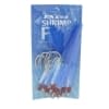 Pucci Shrimp Flies 12pk - Style: BW