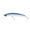 Yo-Zuri Crystal Minnow Floating - Style: HIW