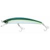 Yo-Zuri Crystal Minnow Floating - Style: HGM