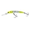 Yo-Zuri Crystal Minnow DD Walleye - Style: CLT