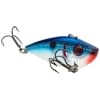 Strike King Red Eye Shad - Style: 410