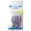 Rocky Mountain Tackle Squid 5 Packs - Style: 893