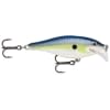 Rapala Scatter Rap Shad - Style: HSD