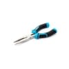 Shimano Brutas Silver Nickel Tools - Style: SNNP08N