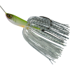 Whiplash Factory S.O.B. Spinnerbait - Style: 02P
