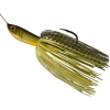 Whiplash Factory S.O.B. Stream Custom Spinnerbait - Style: 06P